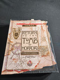 Return to the Tomb of Horrors – SW