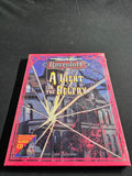 Ravenloft: A Light in the Belfry – SW