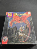 Mystara: Karameikos – Kingdom of Adventure – SW