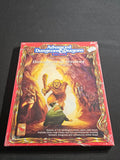 AD&D Dungeons of Mystery – SW