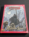 Ravenloft: The Nightmare Lands – SW