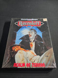 Ravenloft: Realm of Terror Boxed Set – SW