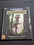 FRM1 The Jungles of Chult – Forgotten Realms – AD&D 2nd Edition – TSR 9389 – SW