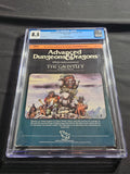 UK3 The Gauntlet – CGC 8.5 – SW