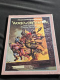 WG7 Castle Greyhawk – SW