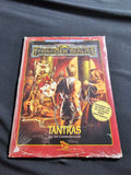 FRE2 Tantras – SW