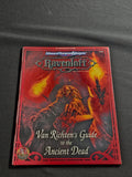 Van Richten’s Guide to the Ancient Dead – SW