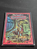 RR2 Book of Crypts – SW