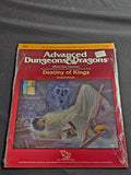 N3 Destiny of Kings – SW