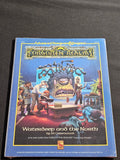 FR1 Waterdeep and the North - SW