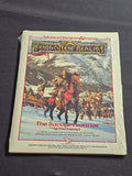 FR5 The Savage Frontier – SW