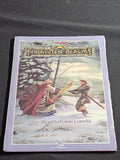 FR9 The Bloodstone Lands – SW