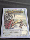 FR9 The Bloodstone Lands – SW