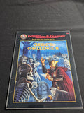 Cleric’s Challenge II – SW