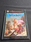 Dungeon Builder’s Guidebook – SW