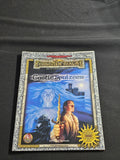 Castle Spulzeer – SW