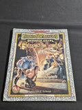Hellgate Keep – SW