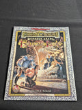 Hellgate Keep – SW