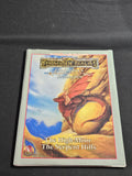 Elminster’s Ecologies Appendix II: The High Moor / The Serpent Hills – SW