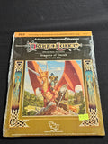 DL9 Dragons of Deceit – SW
