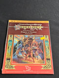 DL5 Dragons of Mystery – SW