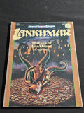 LNA1 Thieves of Lankhmar – SW