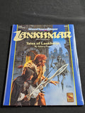 LNR2 Tales of Lankhmar – SW