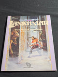 LNR1 Wonders of Lankhmar – SW
