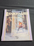 LNR1 Wonders of Lankhmar – SW