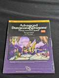 EX1 Dungeonland – SW