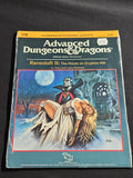 I10 Ravenloft II: The House on Gryphon Hill – SW