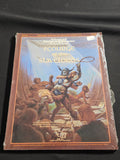 A1–4 Scourge of the Slave Lords – SW
