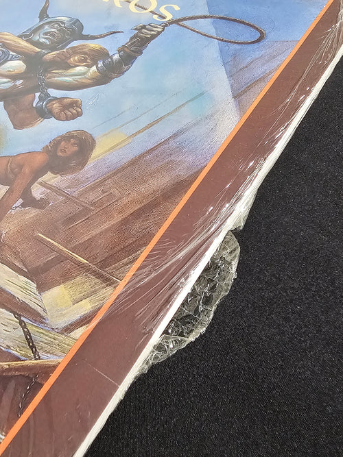 A1–4 Scourge of the Slave Lords – SW