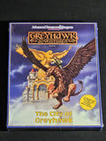 Greyhawk Adventures: The City of Greyhawk Boxed Set – SW