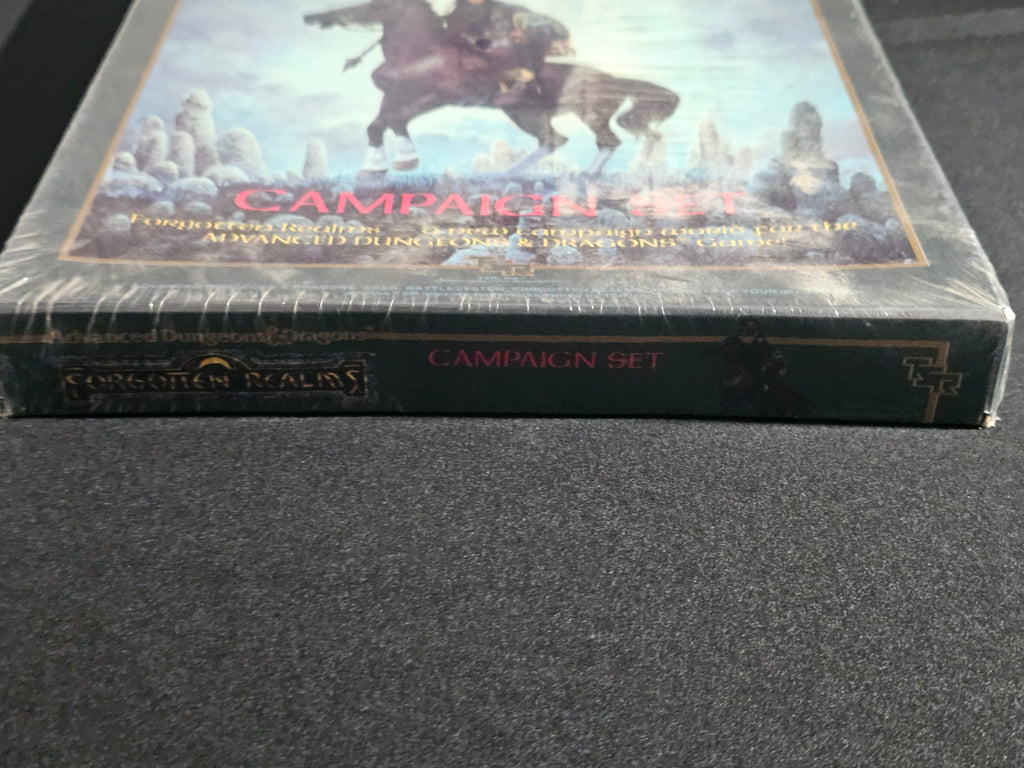 Forgotten Realms Campaign Set – SW