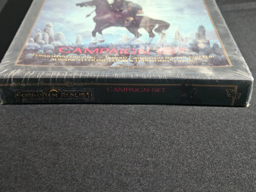 Forgotten Realms Campaign Set – SW