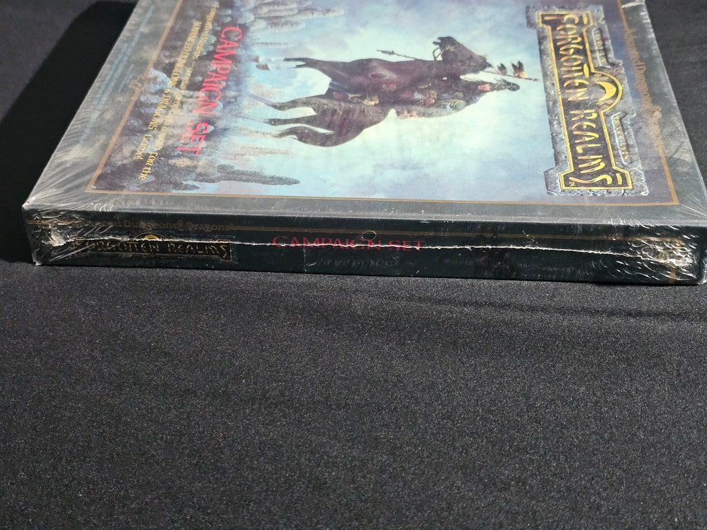 Forgotten Realms Campaign Set – SW