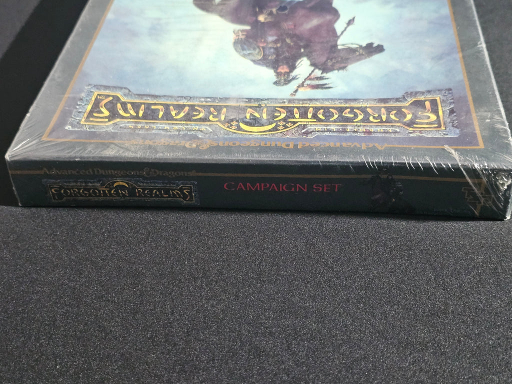 Forgotten Realms Campaign Set – SW
