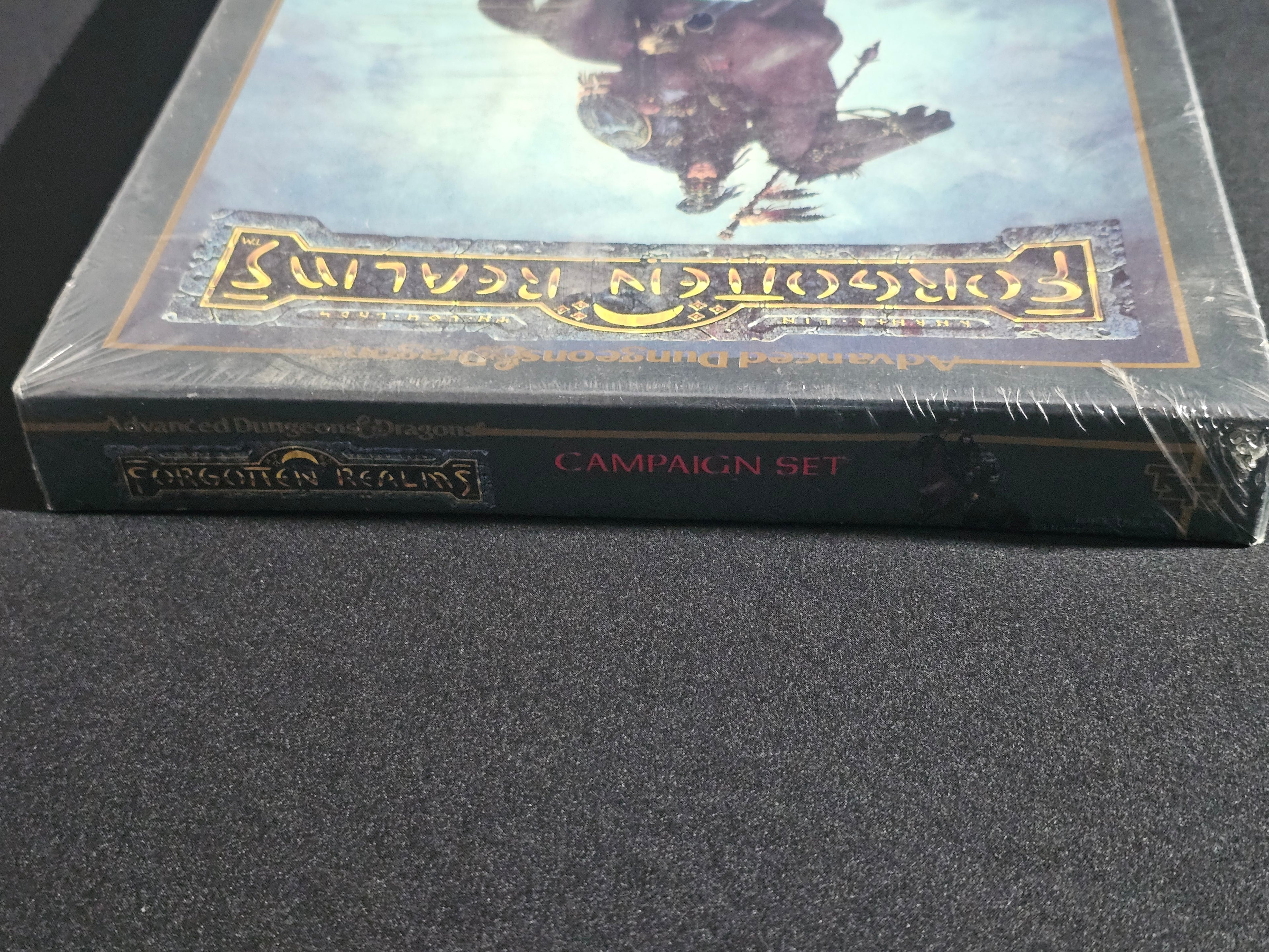 Forgotten Realms Campaign Set – SW
