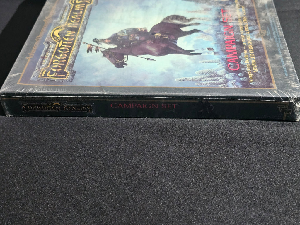 Forgotten Realms Campaign Set – SW