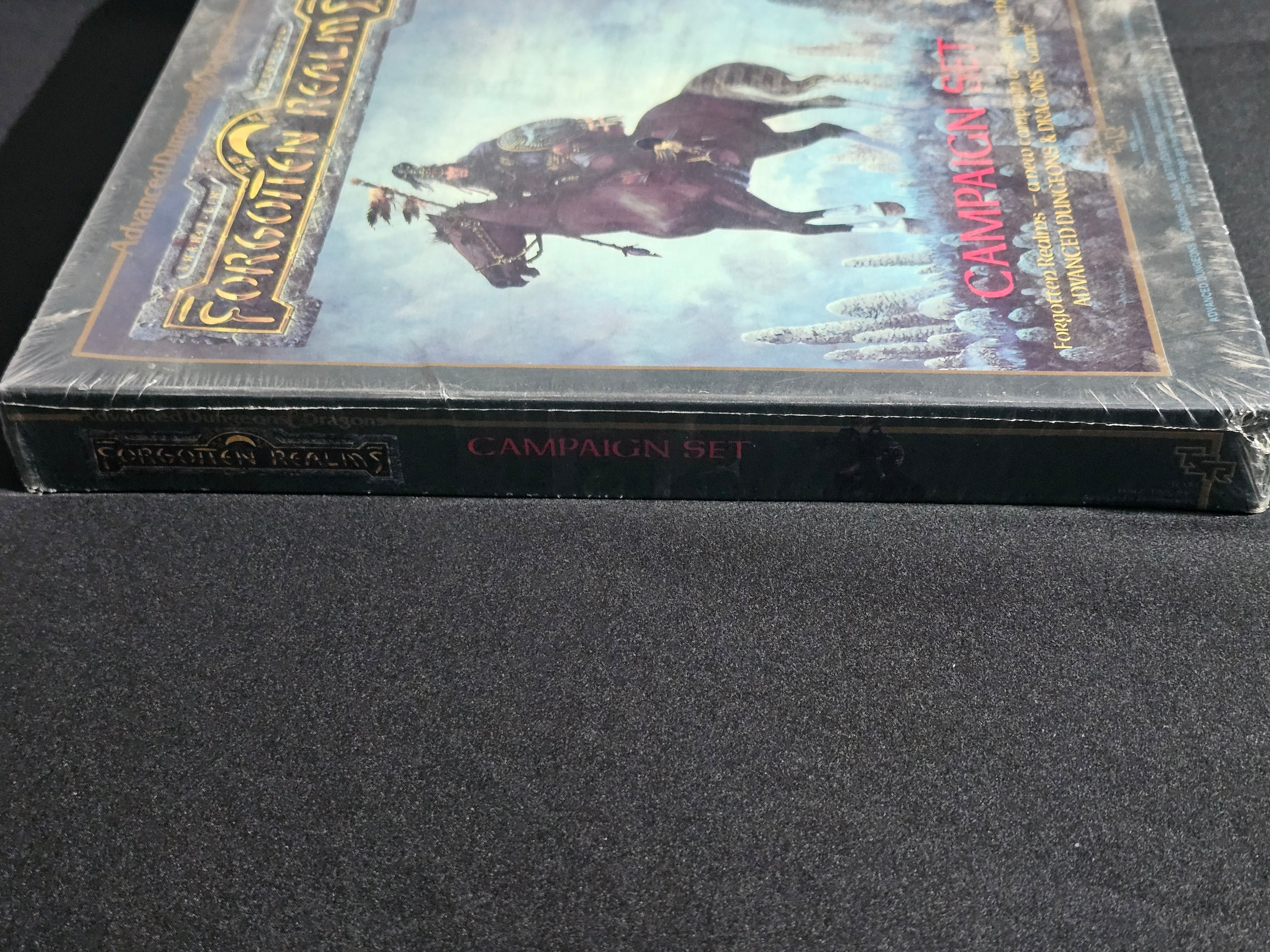 Forgotten Realms Campaign Set – SW