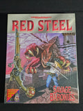 Red Steel: Savage Baronies – SW