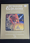 Dungeons & Dragons Set 5: Immortals Rules – SW