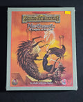 Forgotten Realms: Netheril – Empire of Magic – SW
