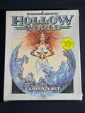 Dungeons & Dragons Hollow World Campaign Set – SW