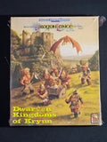Dragonlance: Dwarven Kingdoms of Krynn – SW