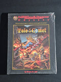 AD&D Odyssey: Tale of the Comet – SW
