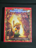 AD&D Dungeons of Mystery – SW