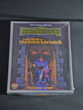Forgotten Realms: The Ruins of Undermountain II – The Deep Levels – SW