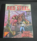 Red Steel: Savage Baronies – SW